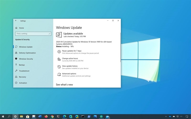 Bản cập nhật Windows 10 KB4549951 đang gây ra nhiều sự cố nghiêm trọng